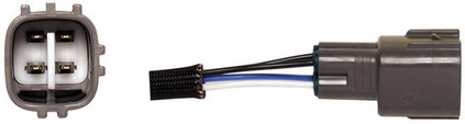 234-4513 After Catalytic Converter Oxygen Sensor, Sold Individually, 4-wire - Image 2