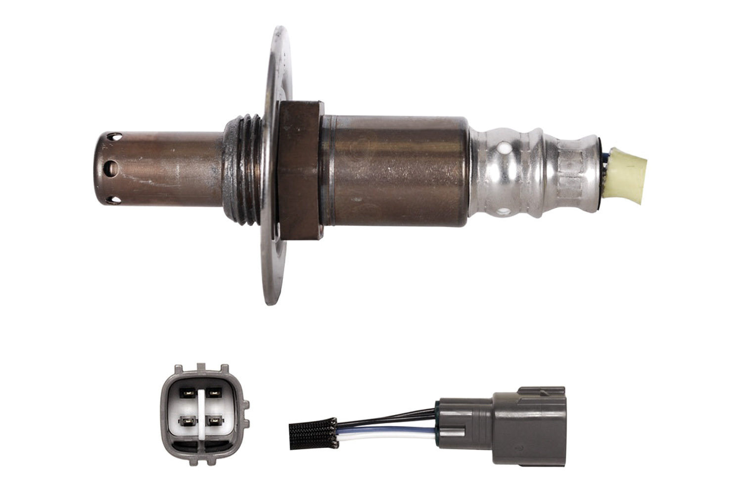 234-4907 After Catalytic Converter Oxygen Sensor, Sold Individually, 4-wire, 2.5L, 4Cyl
