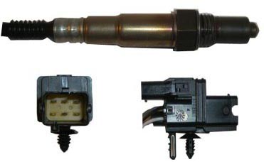234-5003 Before Catalytic Converter Oxygen Sensor, Sold Individually, 4-wire