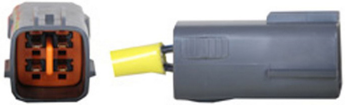 234-9035 Before Catalytic Converter Oxygen Sensor, Sold Individually, 4-wire, 2.5L, 4Cyl - Image 2