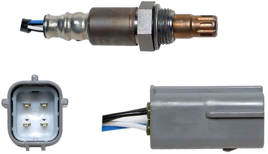 234-9072 Oxygen Sensor, Sold Individually, 2-wire