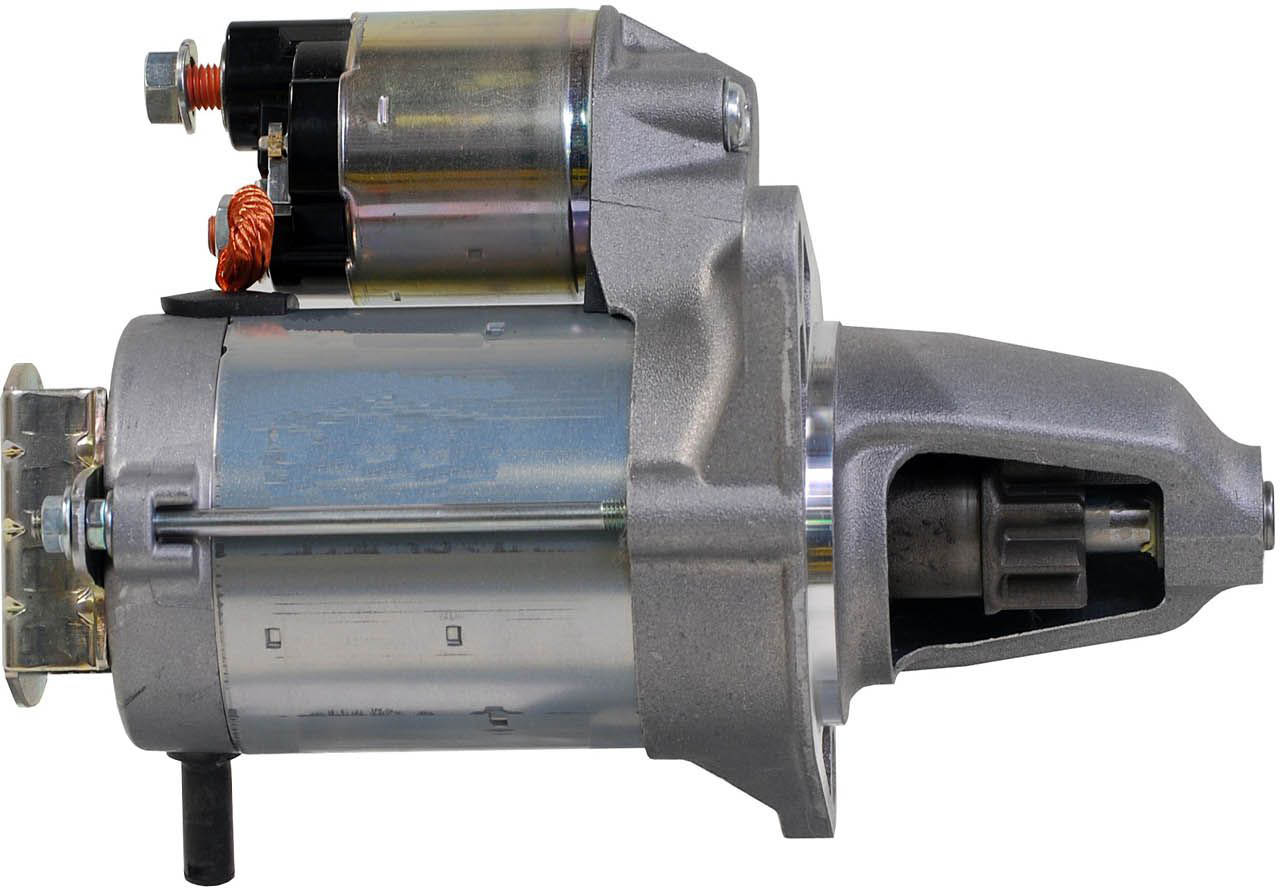 280-0365 Starter, Remanufactured