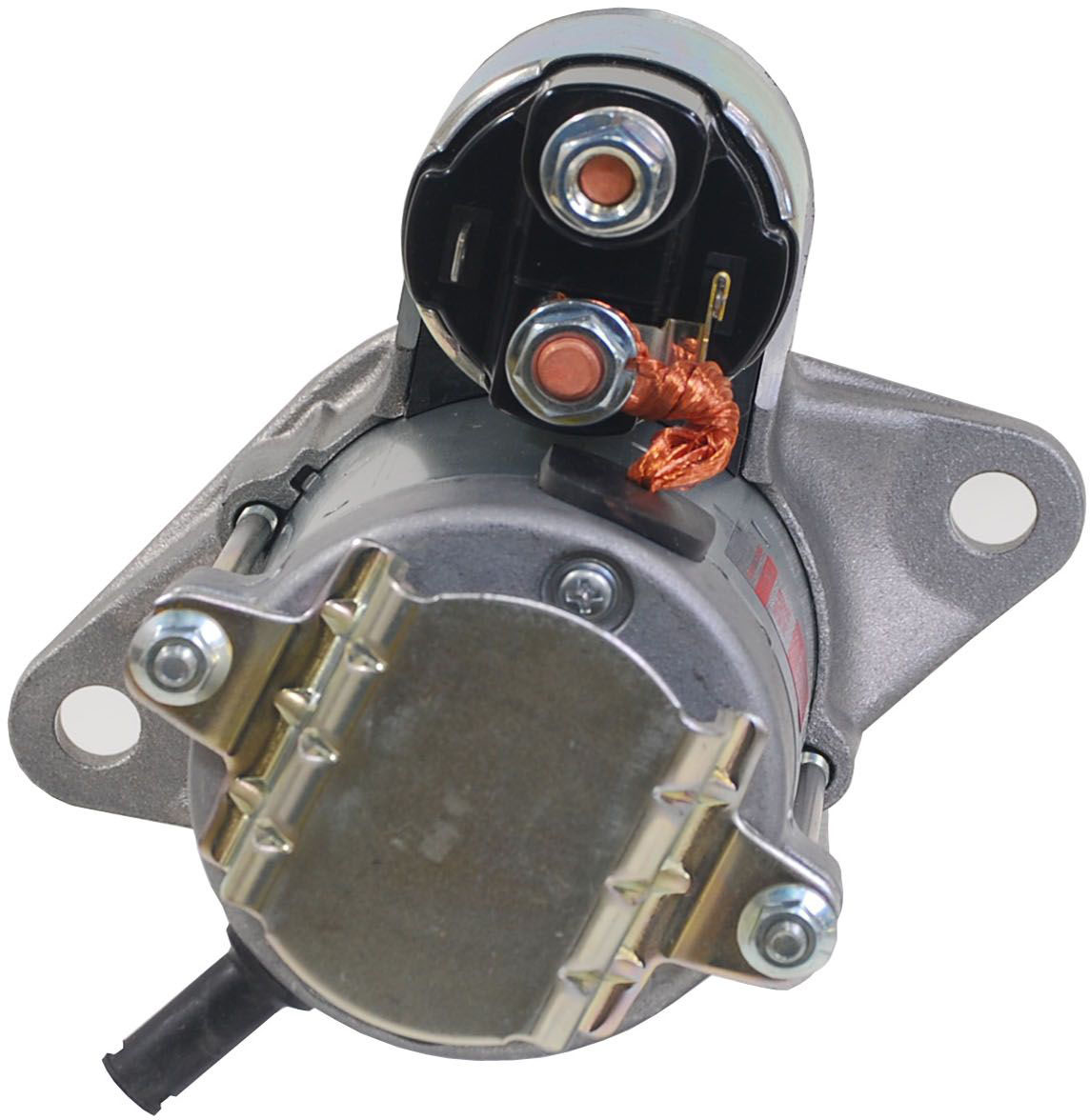 280-0365 Starter, Remanufactured - Image 2