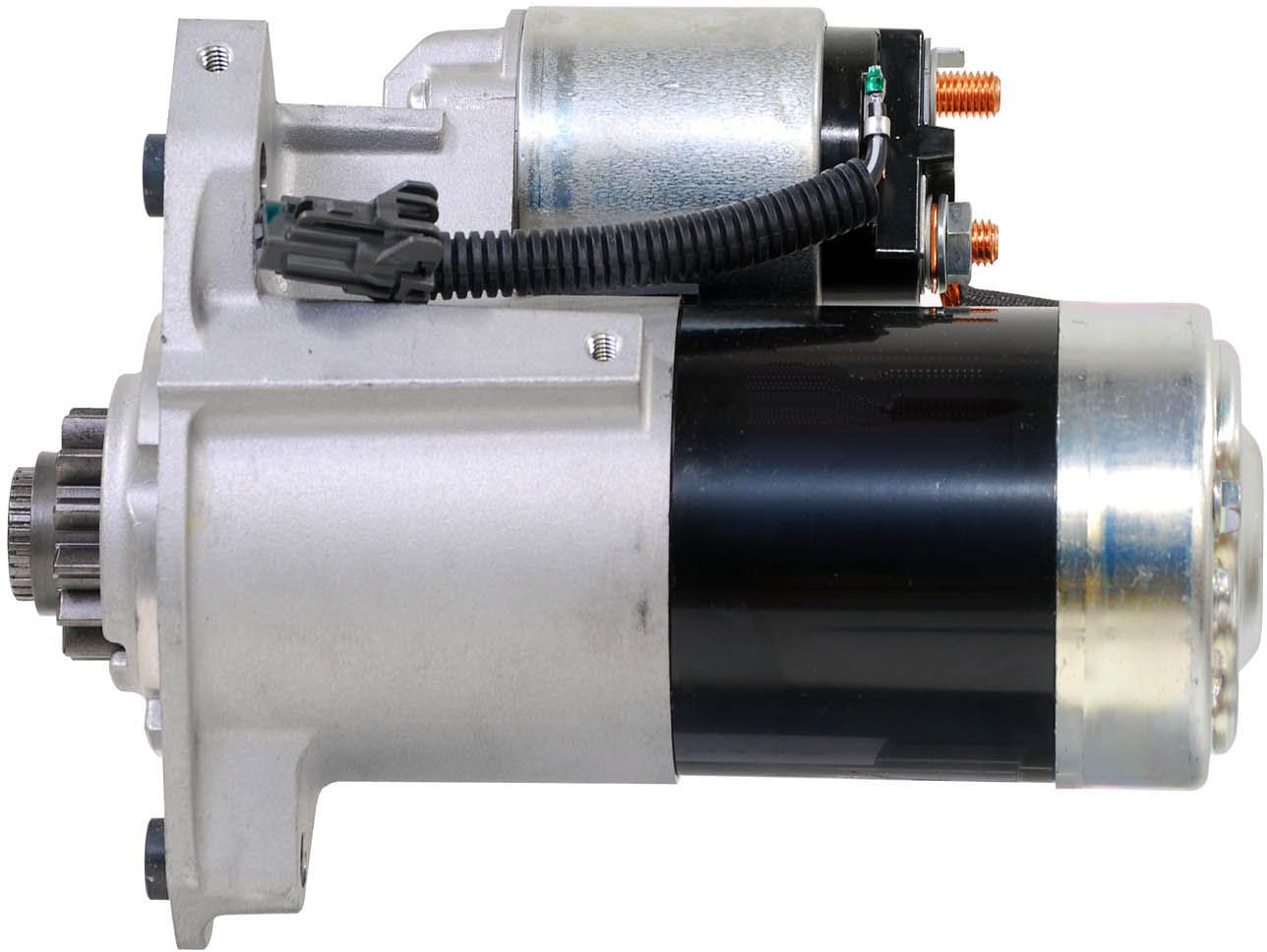 280-4302 Starter, Remanufactured