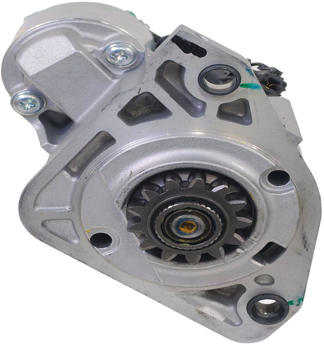 280-4302 Starter, Remanufactured - Image 2