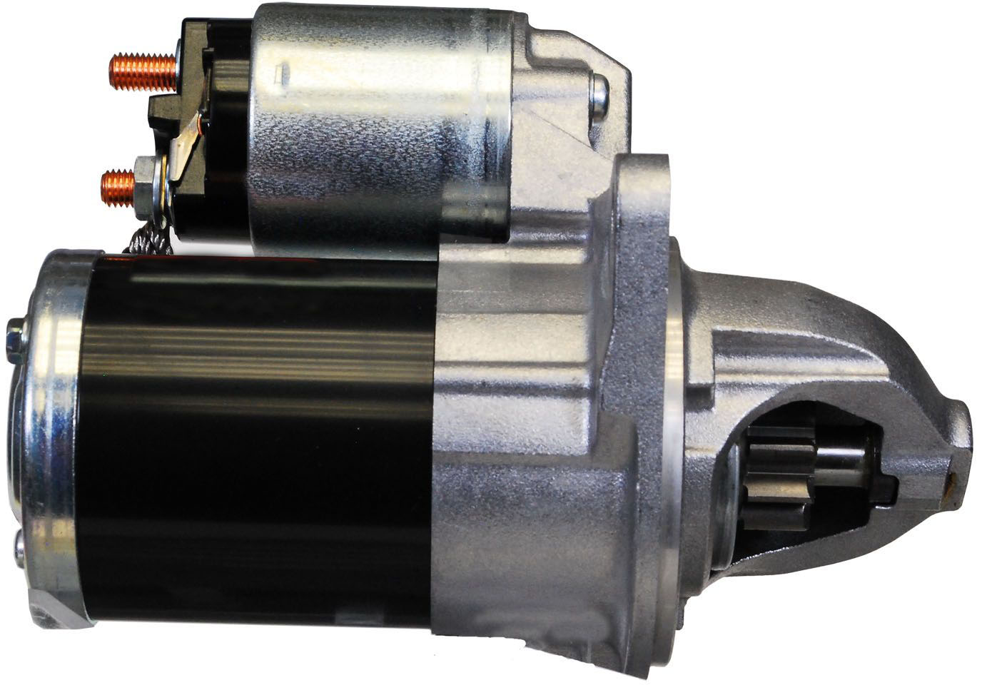 280-4316 Starter, Remanufactured