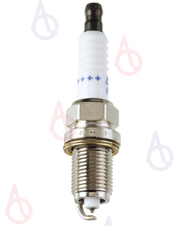 3265 Spark Plug, Sold Individually, Double Platinum Series - Image 2