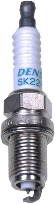 3372 Spark Plug, Sold Individually, Iridium Long Life Series