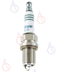 3372 Spark Plug, Sold Individually, Iridium Long Life Series - Image 2