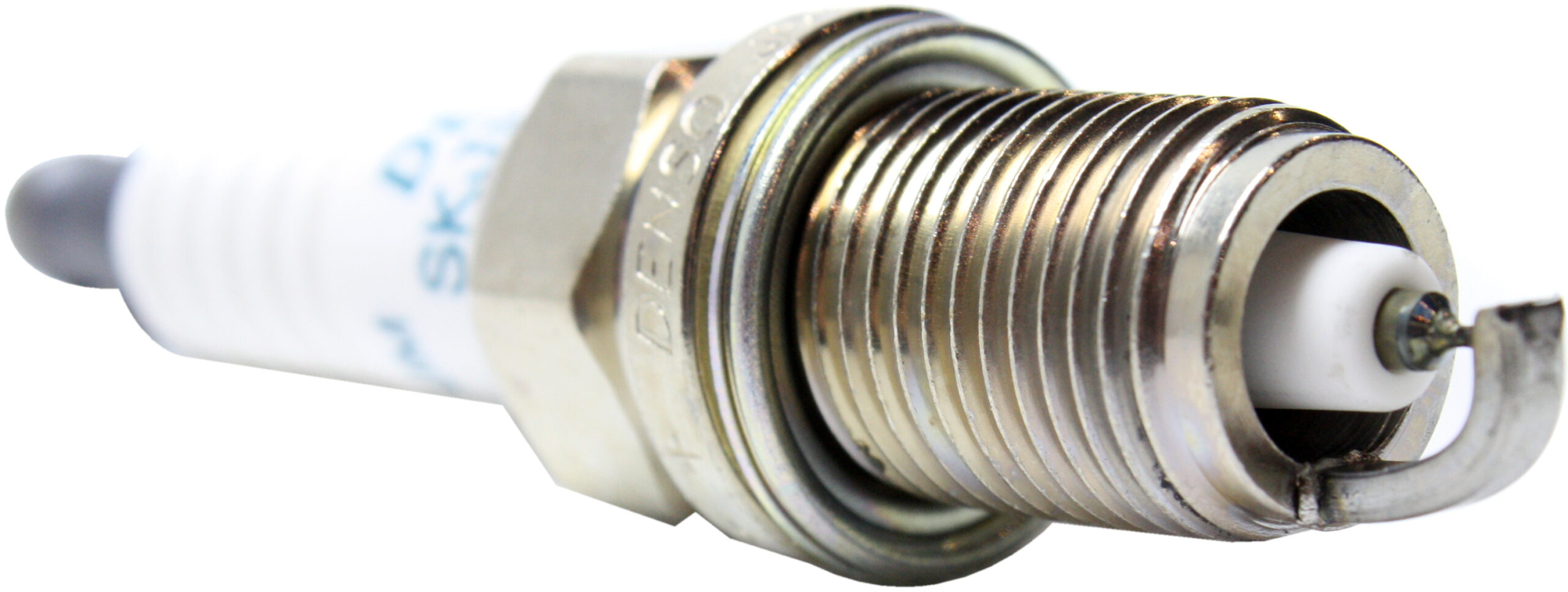 3396 Spark Plug, Sold Individually, Iridium Long Life Series - Image 2