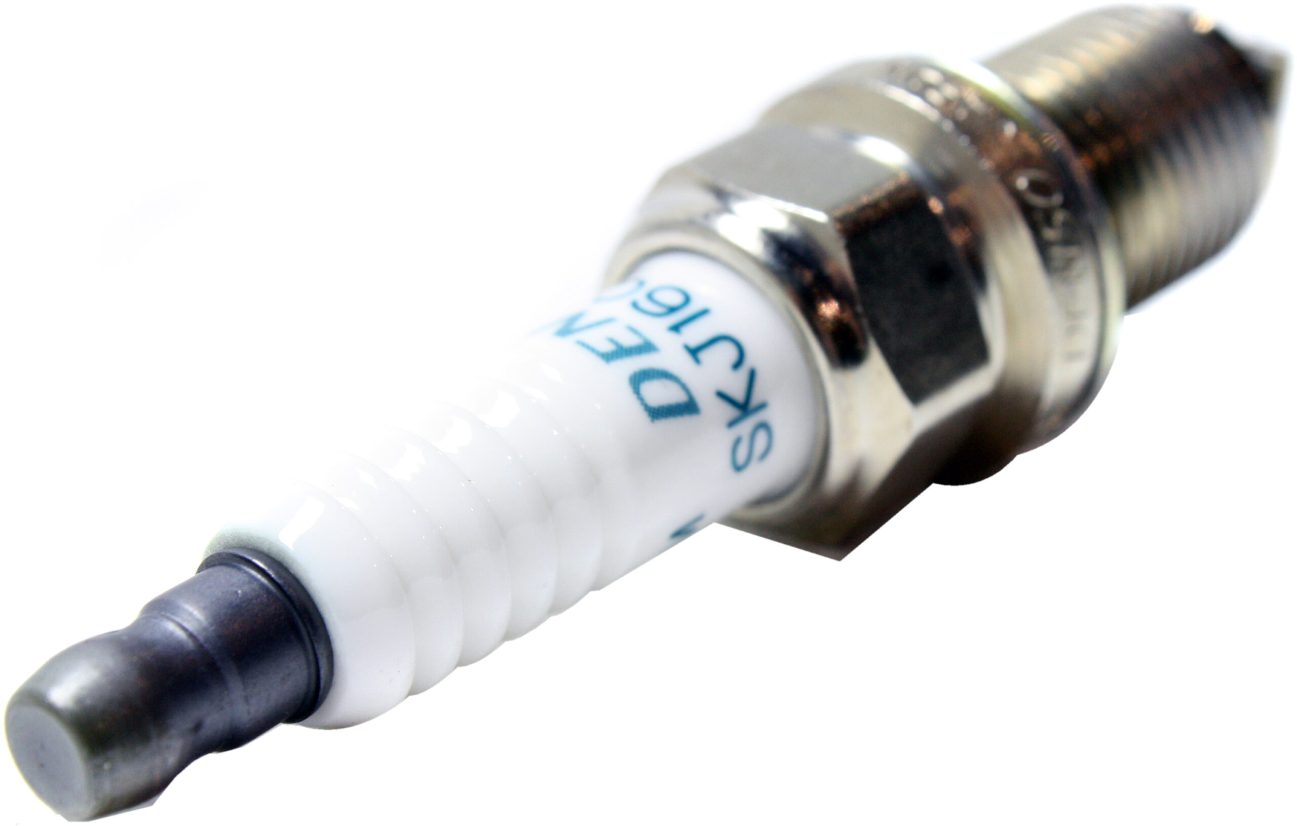 3396 Spark Plug, Sold Individually, Iridium Long Life Series - Image 3