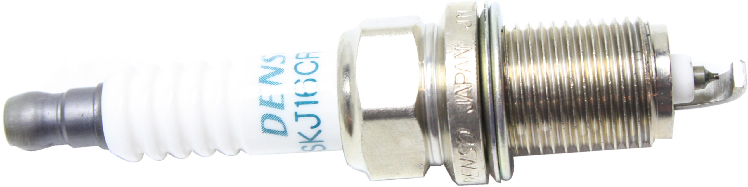 3396 Spark Plug, Sold Individually, Iridium Long Life Series - Image 4