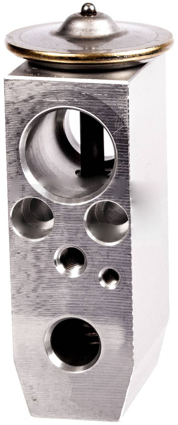 475-2081 A/C Expansion Valve