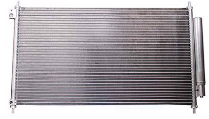 477-0767 A/C Condenser