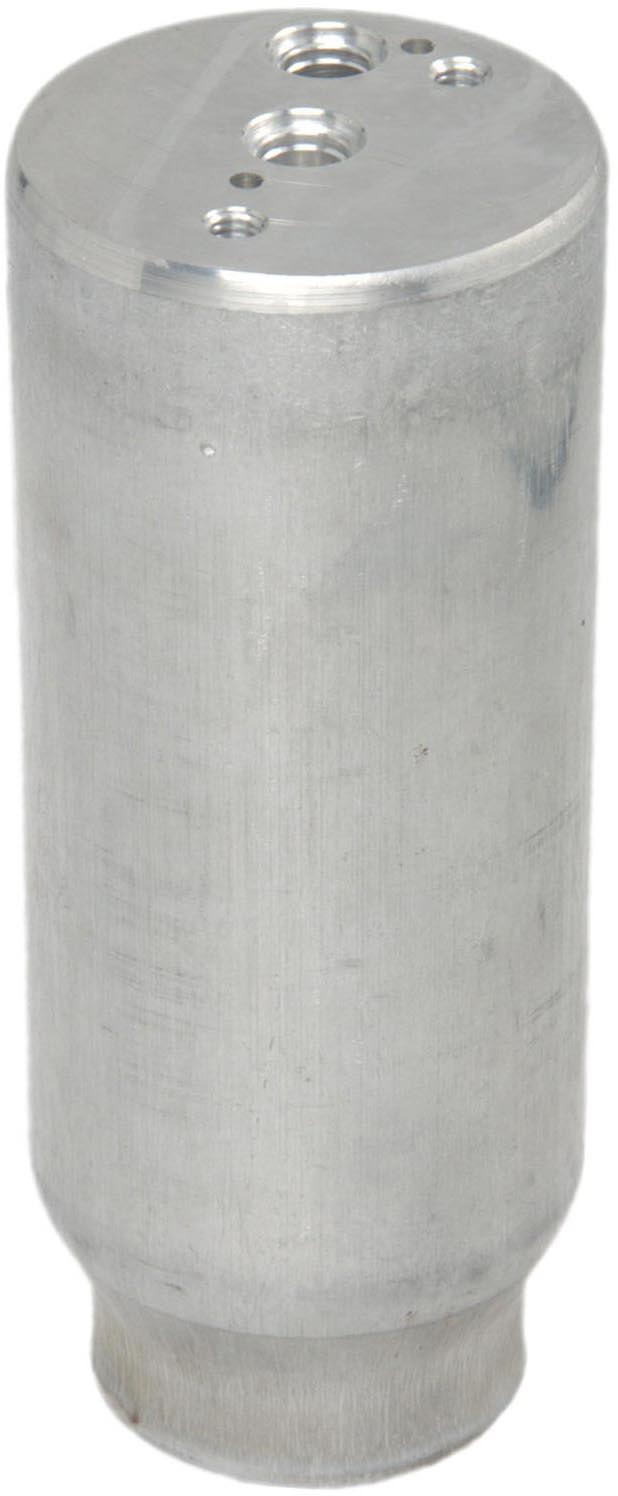 478-2002 A/C Receiver Drier - Block Union, Direct Fit, Sold Individually