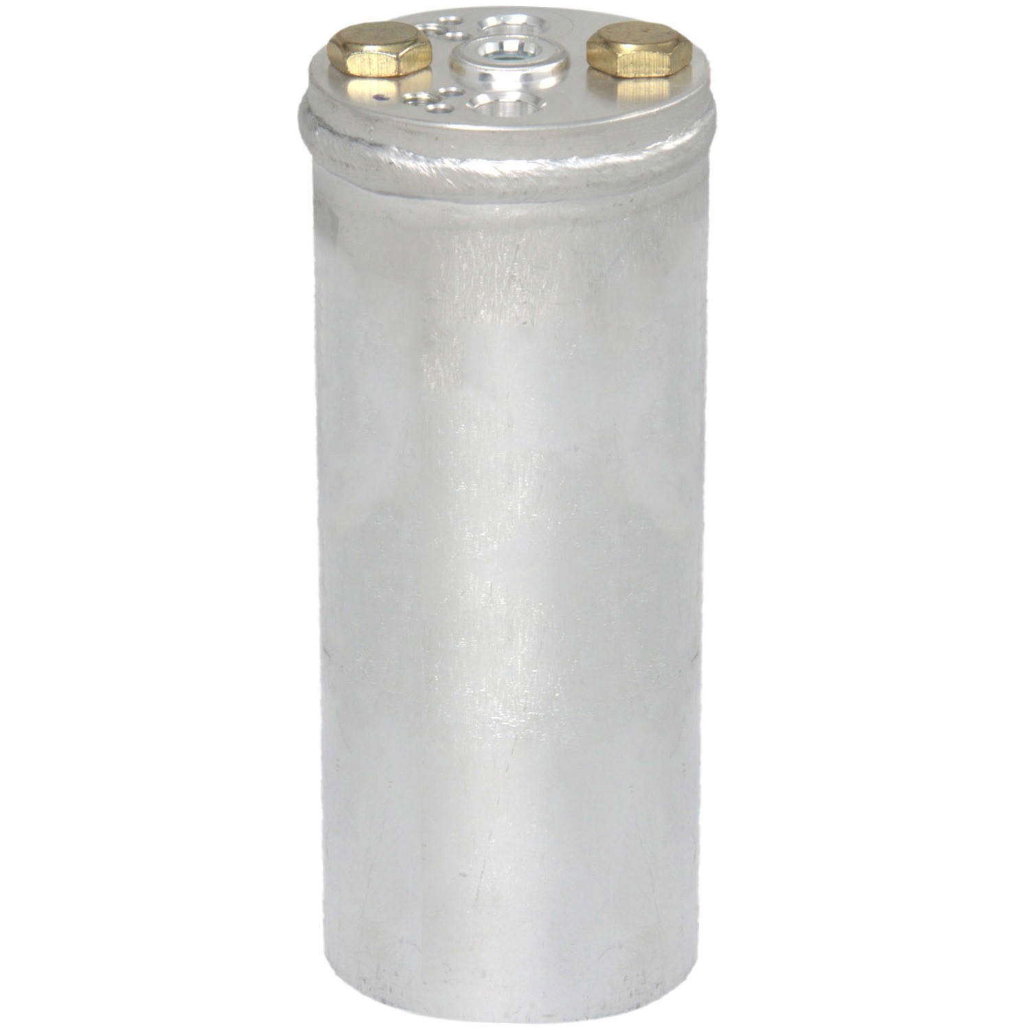 478-2006 A/C Receiver Drier - Block Union, Direct Fit, Sold Individually