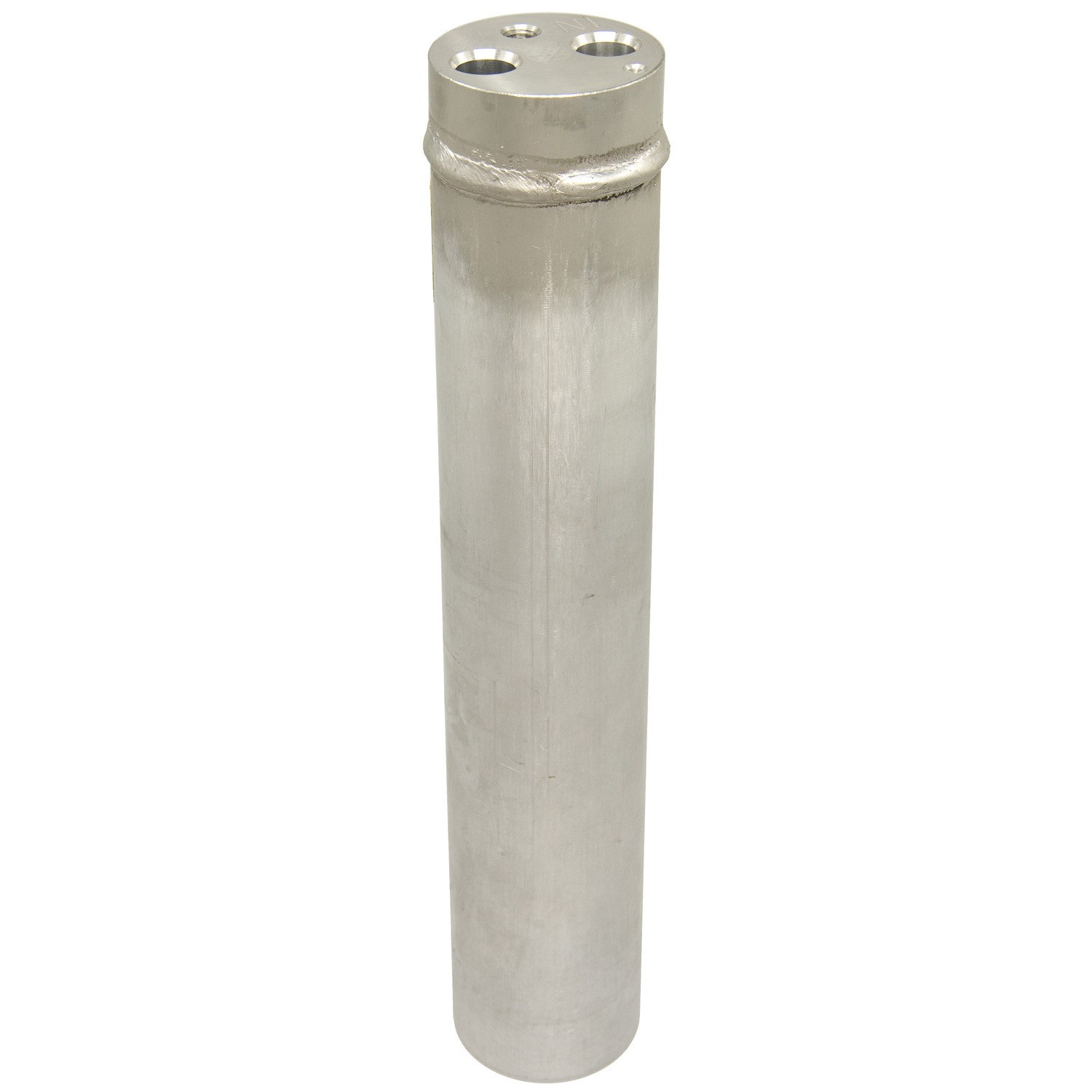 478-2042 A/C Receiver Drier - Block Union, Direct Fit, Sold Individually