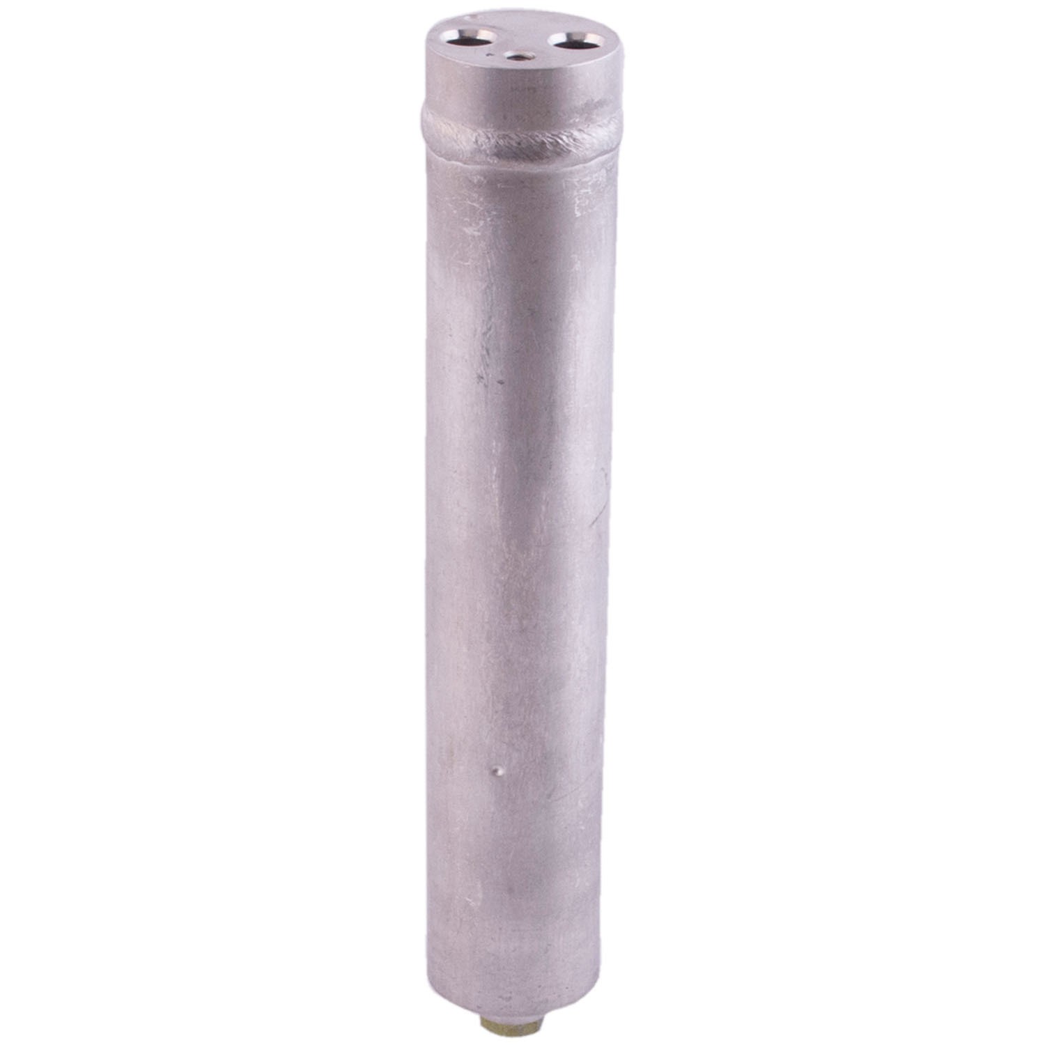 478-2058 A/C Receiver Drier - Block Union, Direct Fit, Sold Individually