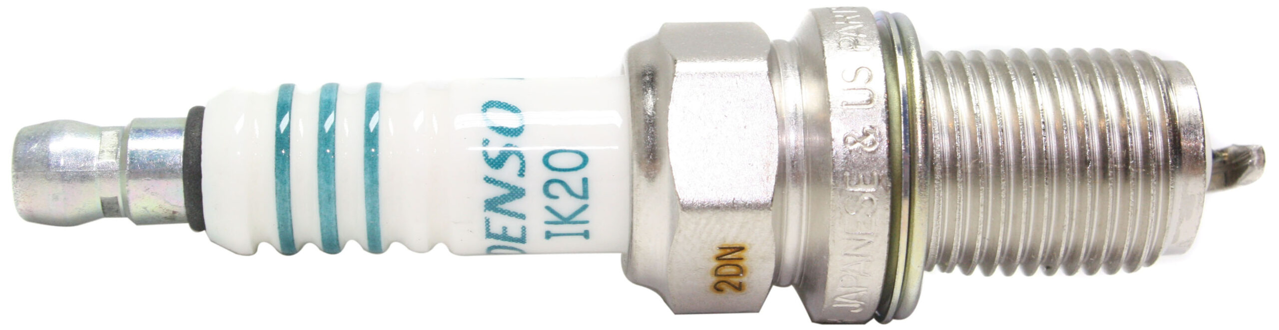 5304 Spark Plug, Sold Individually, Iridium Power Series