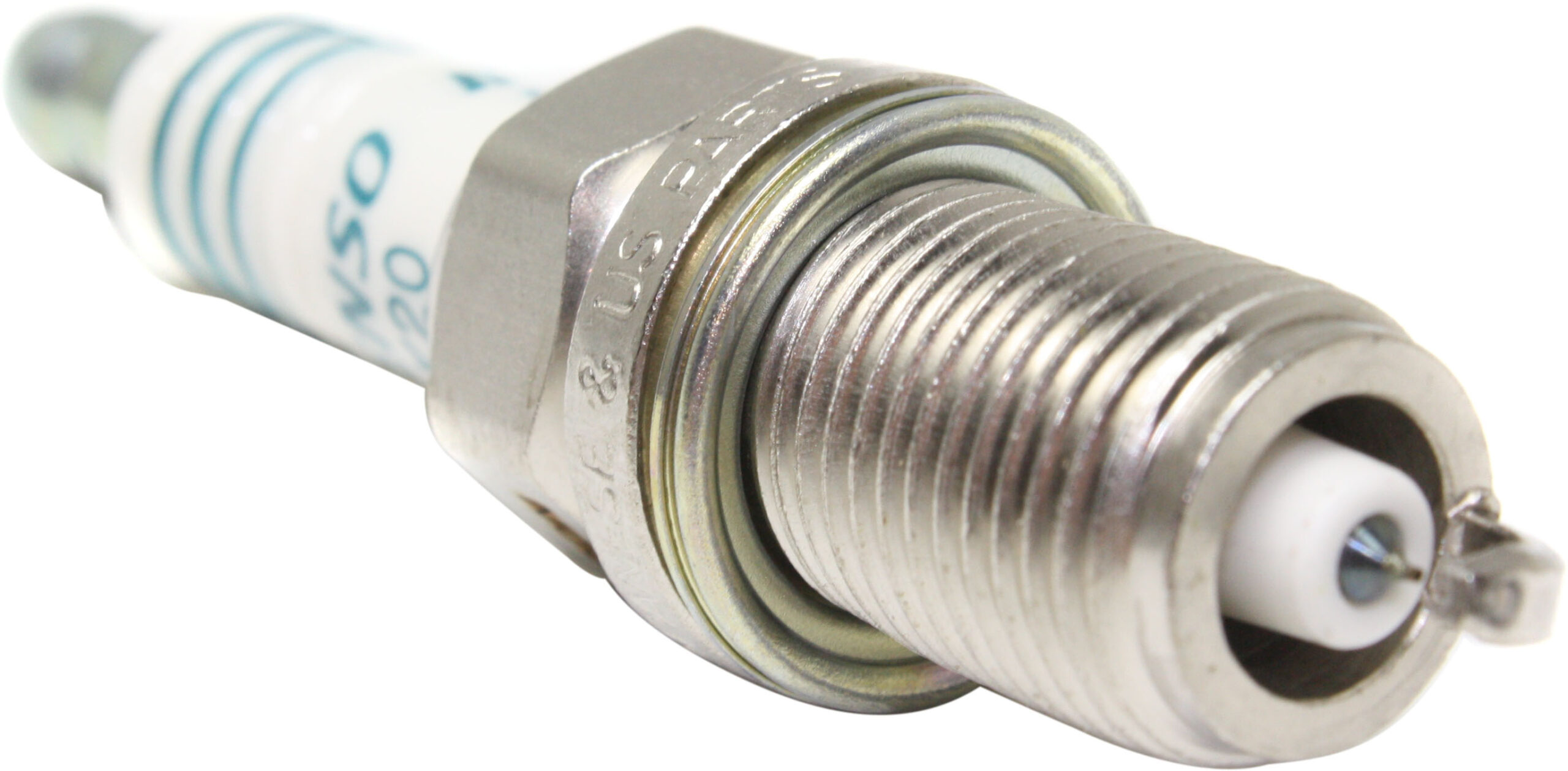 5304 Spark Plug, Sold Individually, Iridium Power Series - Image 2