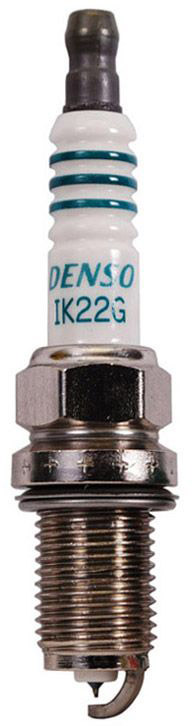 5348 Spark Plug, Sold Individually, Iridium Power Series