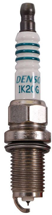 5352 Spark Plug, 1.8L, 4Cyl, Sold Individually, Iridium Power Series