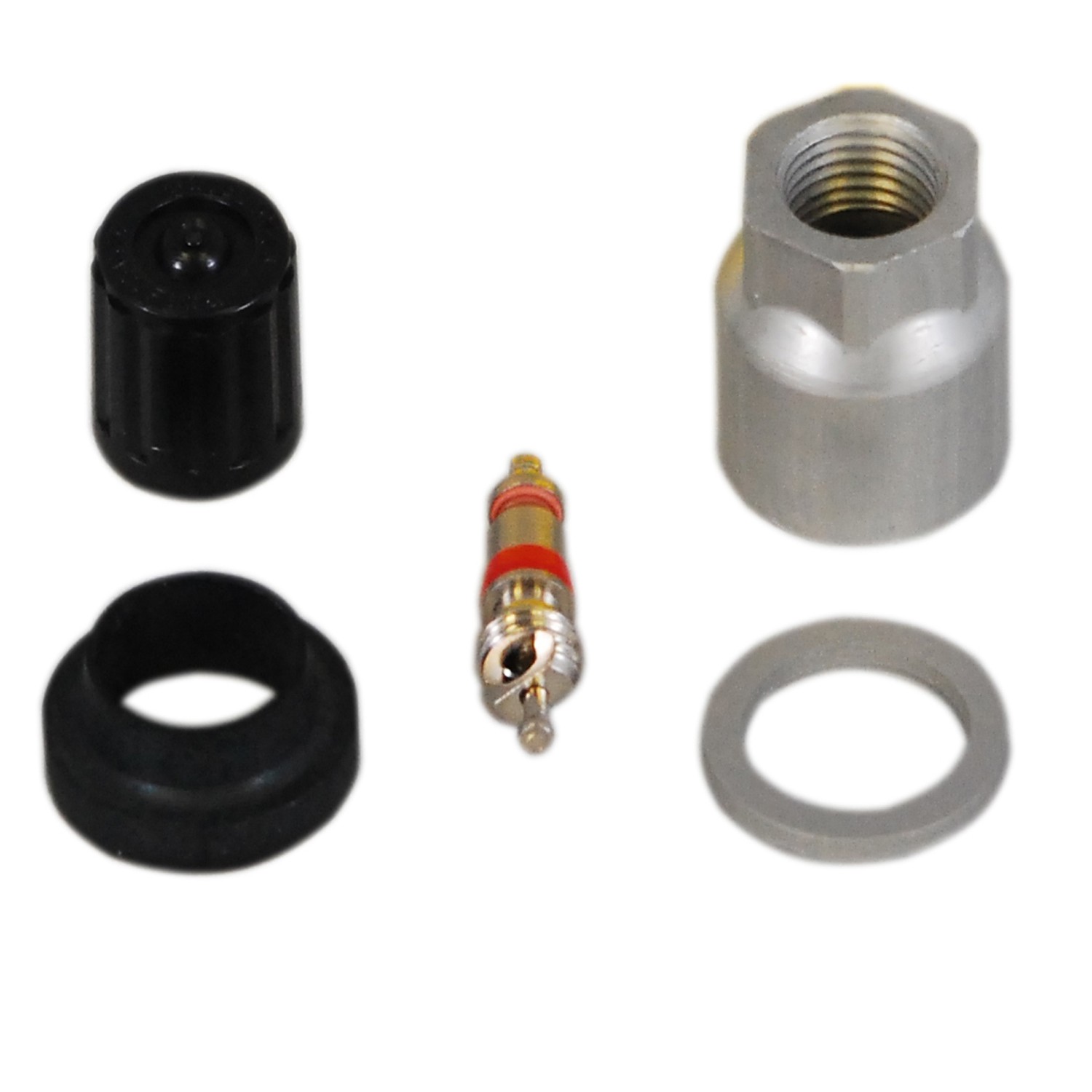 999-0601 TPMS Sensor Service Kit - Direct Fit