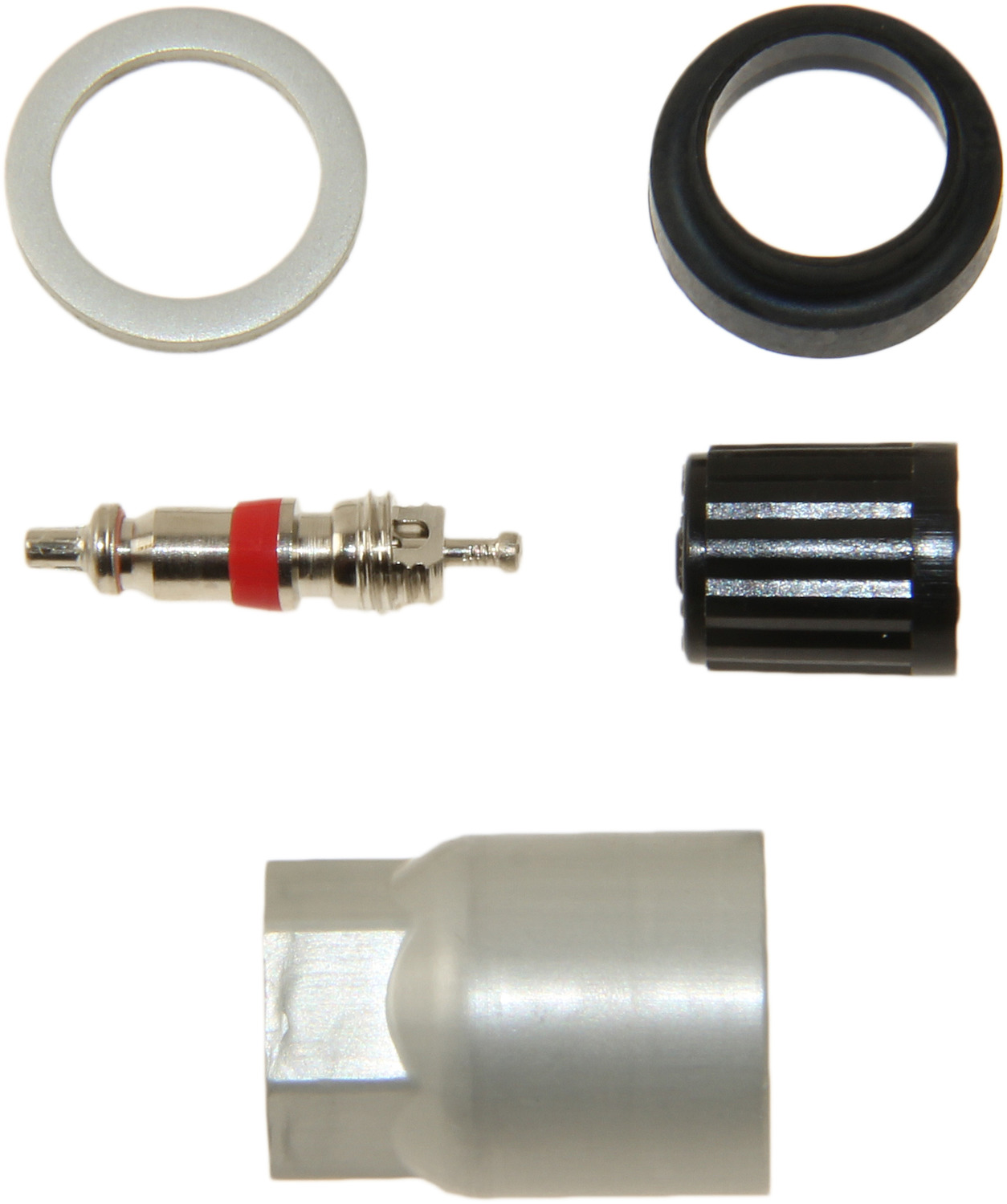 999-0601 TPMS Sensor Service Kit - Direct Fit - Image 2