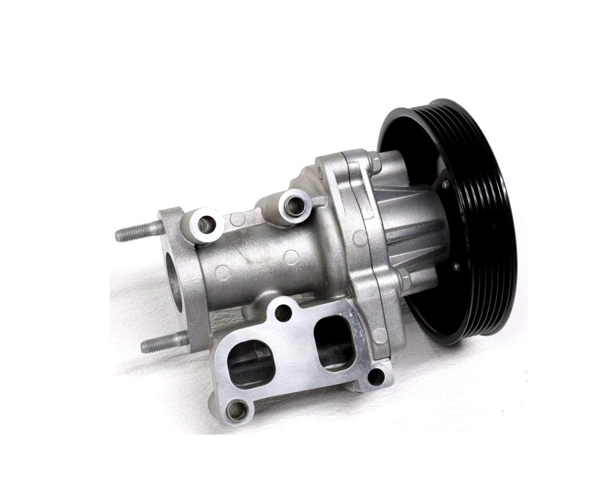 Kia Cerato Forte Water Pump