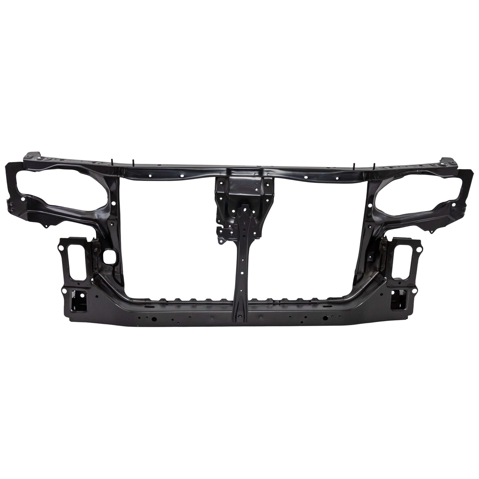 Radiator Support Assembly