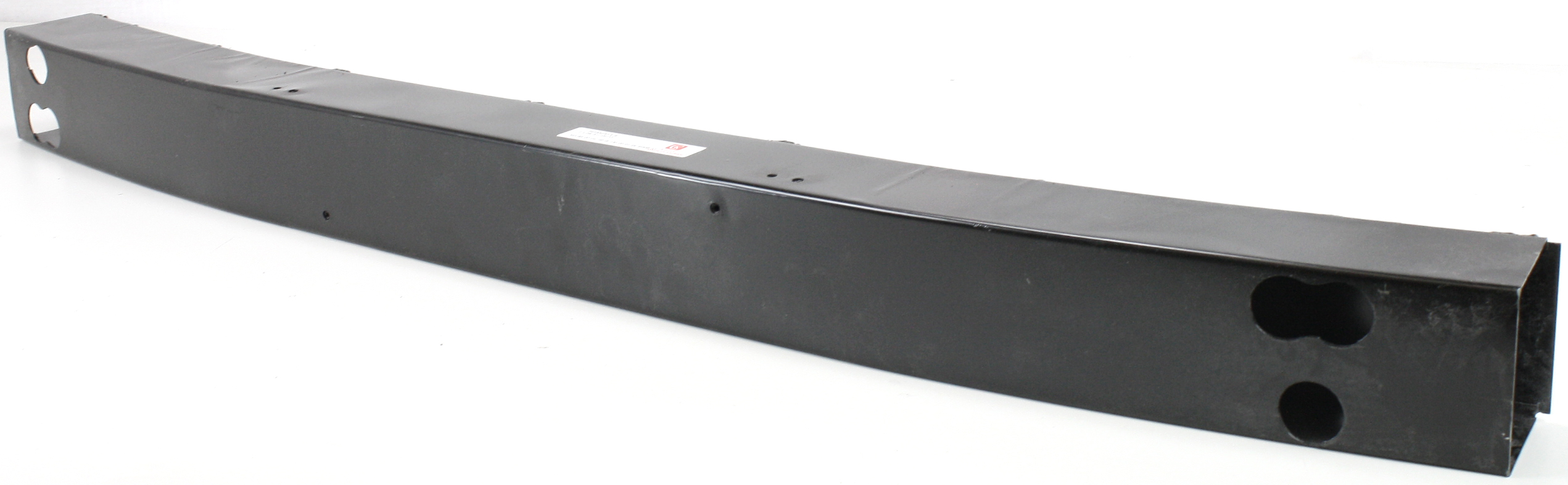 Rear Bumper Reinforcement, Aluminum - Image 2