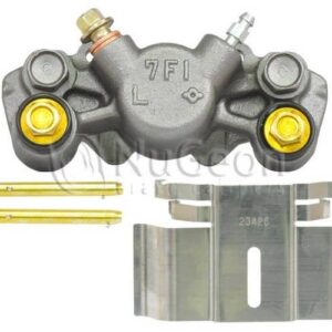 Nugeon 97-01675B | Toyota RAV4 Rear Left Disc Brake Caliper