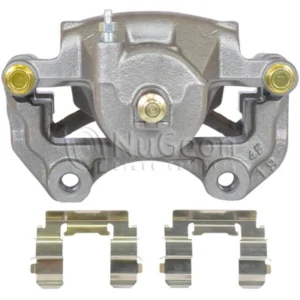 NUGEON - 99-00538A - Remanufactured Front Disc Brake Caliper