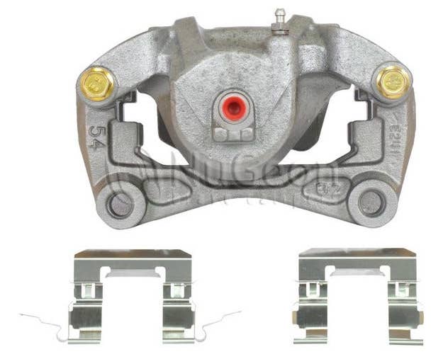 Nugeon 99-00597B | Front Right Disc Brake Caliper
