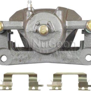 Nugeon 99-01318A | Front Right Disc Brake Caliper