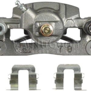 Nugeon 99-01319A | Rear Right Disc Brake Caliper