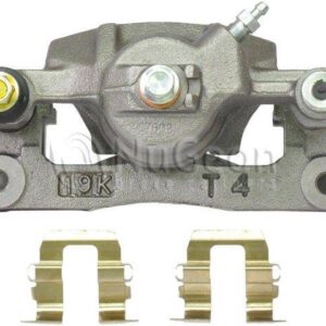 Nugeon 99-01319B | Rear Left Disc Brake Caliper