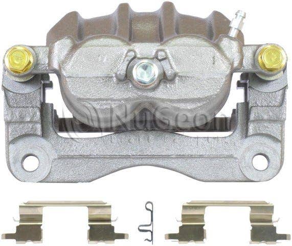 Nugeon 99-01321B | Front Left Disc Brake Caliper