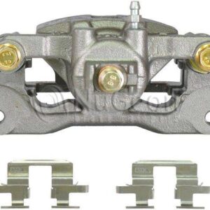 Nugeon 99-01322B | Rear Left Disc Brake Caliper