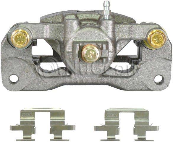 Nugeon 99-01322B | Rear Left Disc Brake Caliper