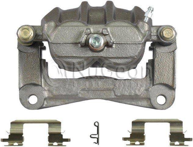 Nugeon 99-01328B | Front Left Disc Brake Caliper