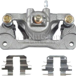 Nugeon 99-01330B | Rear Left Disc Brake Caliper