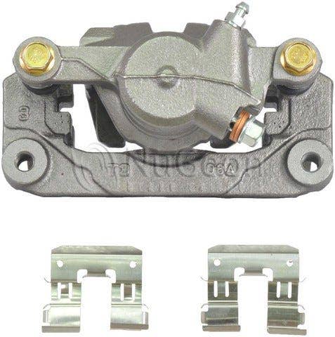 Nugeon 99-01338B | Rear Left Disc Brake Caliper