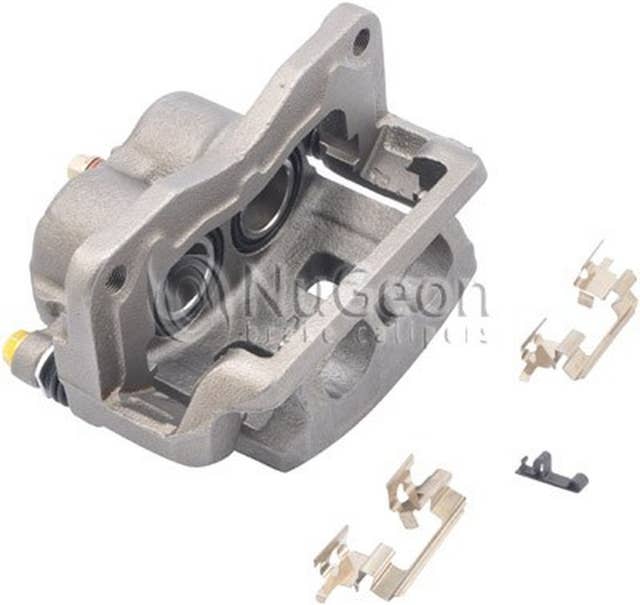 Nugeon 99-01341B | Rear Left Disc Brake Caliper