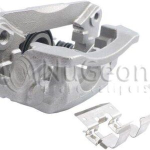 Nugeon 99-01345A | Rear Right Disc Brake Caliper