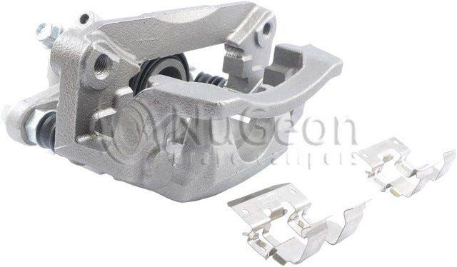 Nugeon 99-01345A | Rear Right Disc Brake Caliper