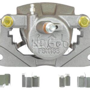 Nugeon 99-01644A | Toyota RAV4 Front Left Disc Brake Caliper