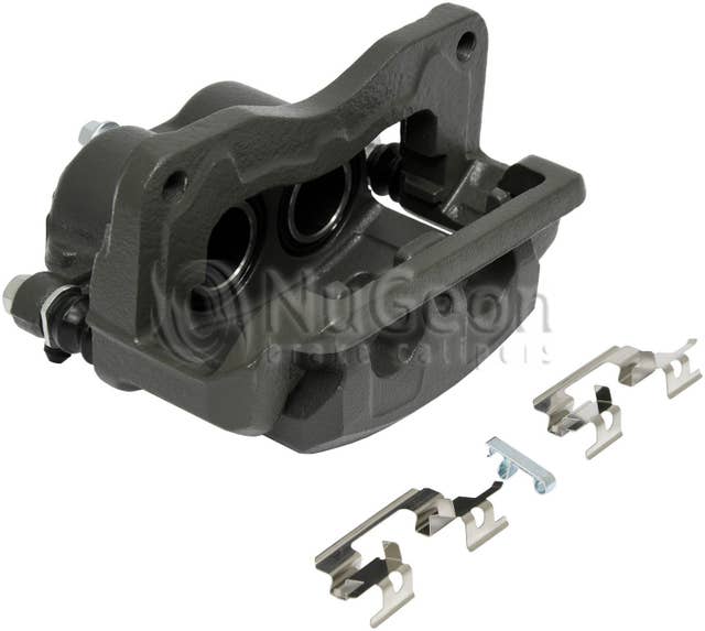 Nugeon 99P01321A | Front Right Disc Brake Caliper
