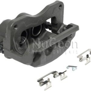 Nugeon 99P01321B | Front Left Disc Brake Caliper