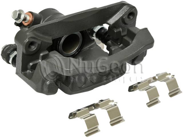 Nugeon 99P01338A | Rear Right Disc Brake Caliper